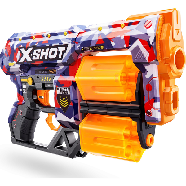 XSHOT 36517 arma giocattolo