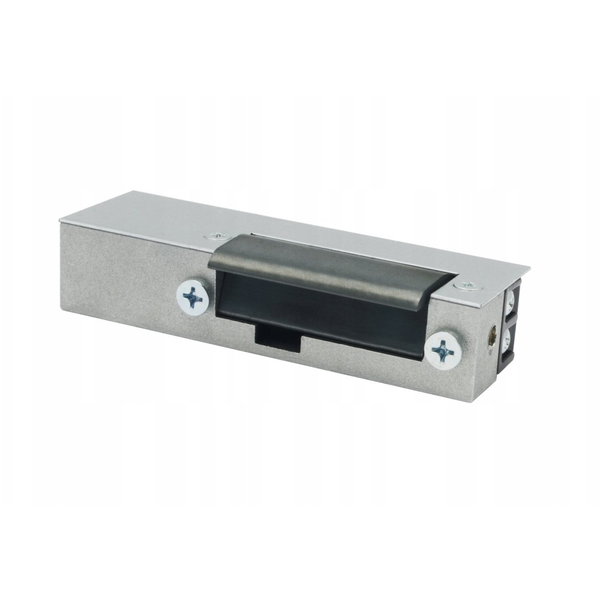 Commax EL1-004 BIRATRONIK Elektrozaczep podstawowy standard z pamięcią i wyłącznikiem AC