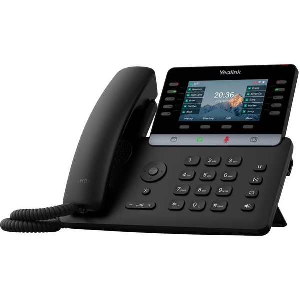 SIP-T74W IP Phone - Voip