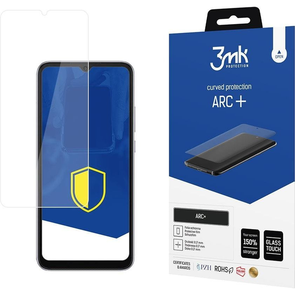 Fólie KrainaGSM pro Xiaomi Redmi 10A 1 ks