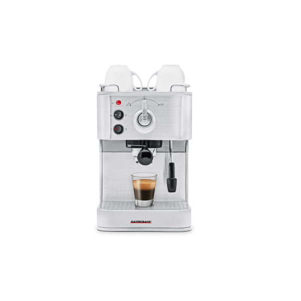 Gastroback Design Espresso Plus Manualul Aparat espresso 1,5 L
