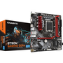 Gigabyte B760M GAMING DDR4 alaplap