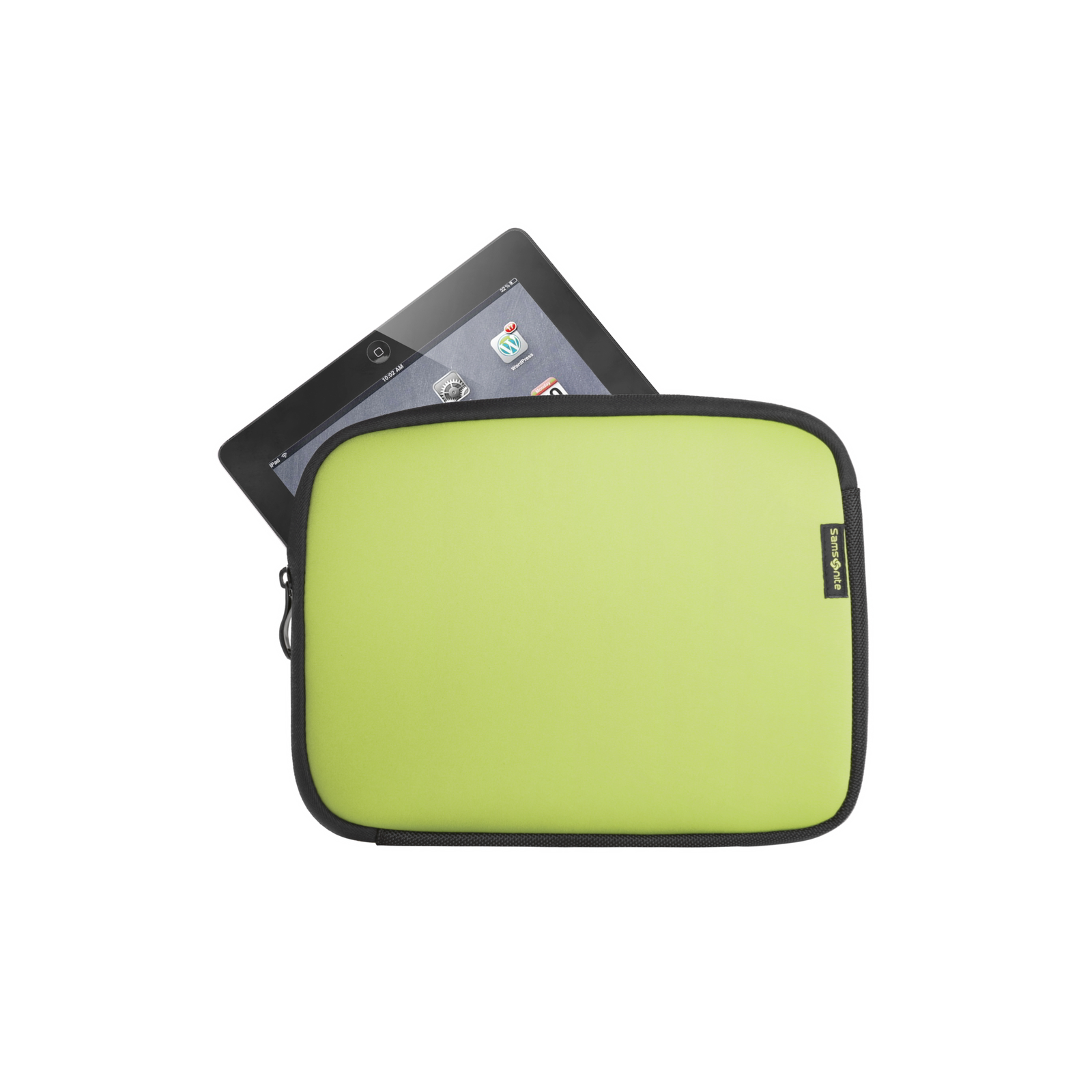 Samsonite Classic Sleeves iPad tok 9.7