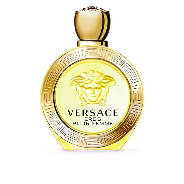 Versace Eros Pour Femme 100 ml toaletná voda žena EDT