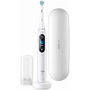 Braun Oral-B iO9 Alabaster elektromos fogkefe fehér (10PO010422)