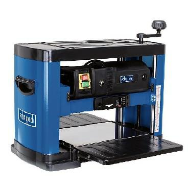 Scheppach PLM 1800 asztali gyalugép 1500 W (SCH5902208901)