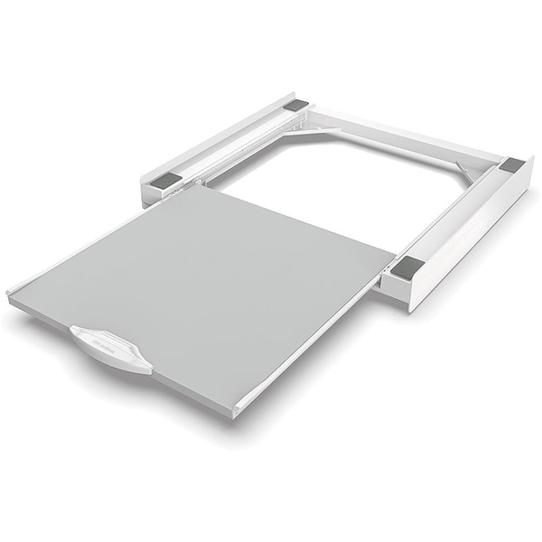 Meliconi 656114 Base Torre Pro L60 mosó- és szárítógép összeépítő keret