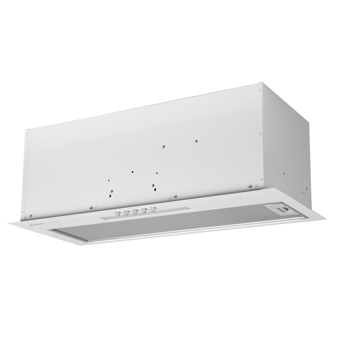 MAAN Fiugi 2 50 Beépíthető Páraelszívó Fehér 310 m³/h LED (OFIU50LEP.S3.BI_EO)