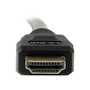 StarTech.com 1m HDMI to DVID Cable M/M - video cable - HDMI / DVI - 1 m