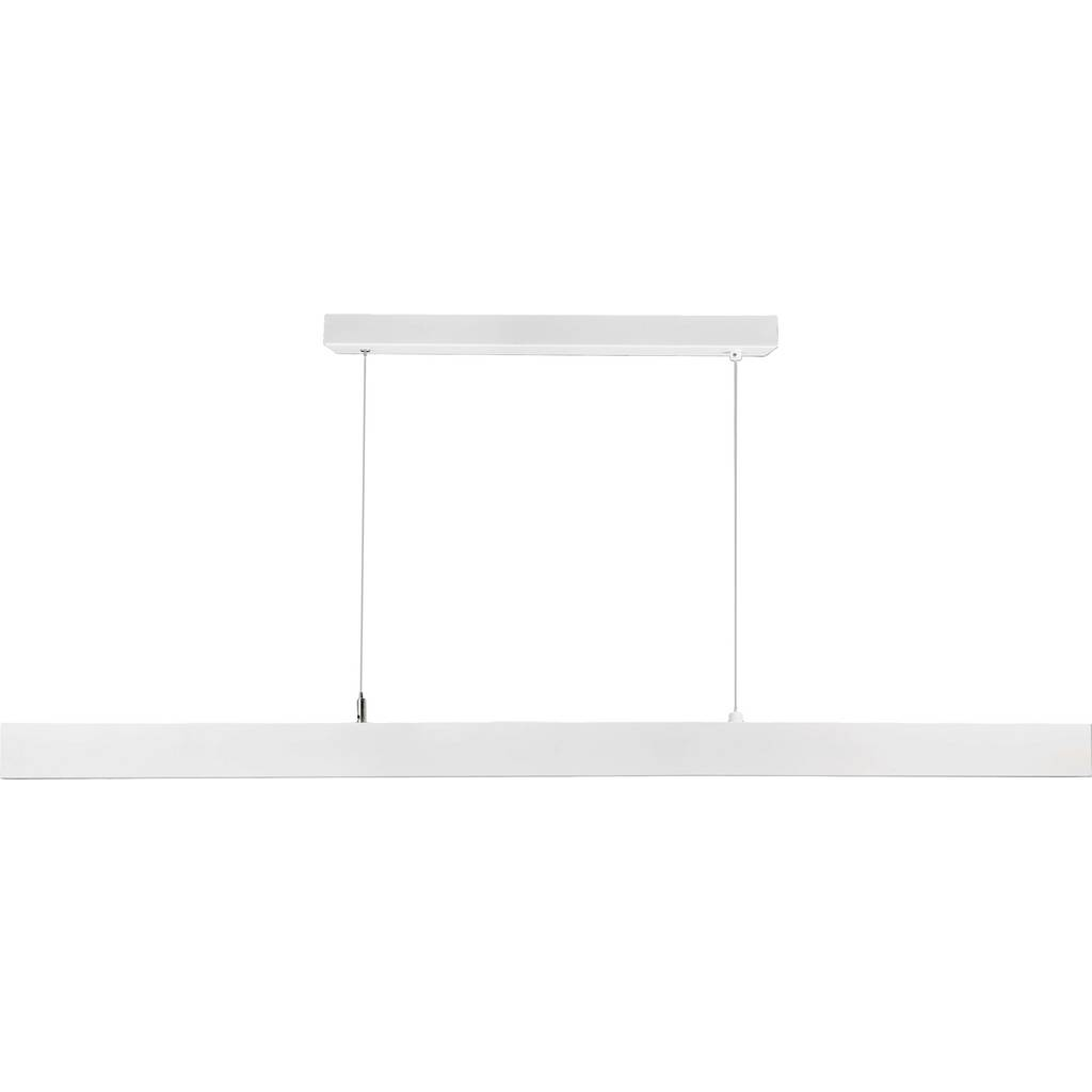 Deko Light D Profession Függőlámpa LED Fixen beépített LED-es EEK: D (A - G) 28 W Fehér (620105) (620105)