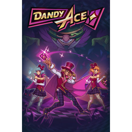 Dandy Ace