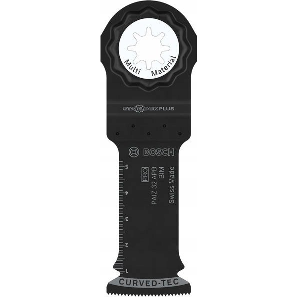 BOSCH MT MULTI-FUNCTION SAW BLADE PRO PAIZ 32 APB 32 x 60 mm