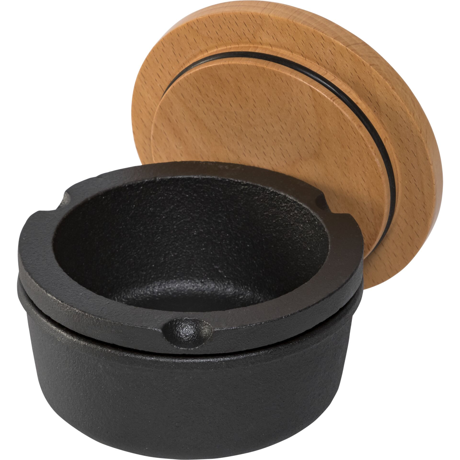 Zassenhaus Fűszerörlő XL - 11x7cm (76141)