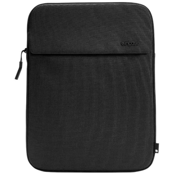 Incase INCO400803-BLK borsa per laptop 35,6 cm (14") Custodia a tasca Nero