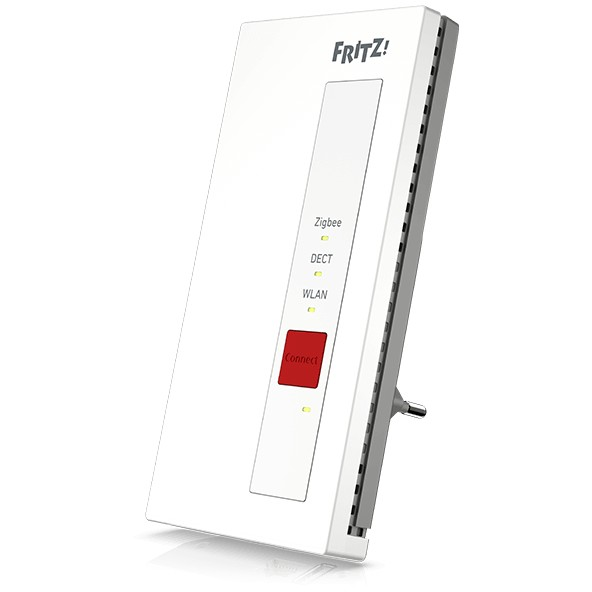 AVM FRITZ!Smart Gateway Bezdrátový Bílá