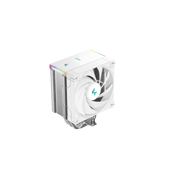 K Cooler Deepcool AK500S DIGITAL SE White