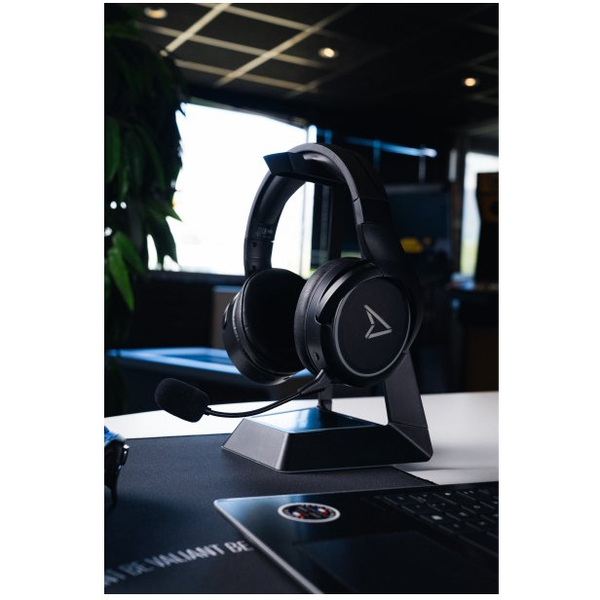 Lexip Voyager Headset Kabel & trådløs Spil Bluetooth Sort