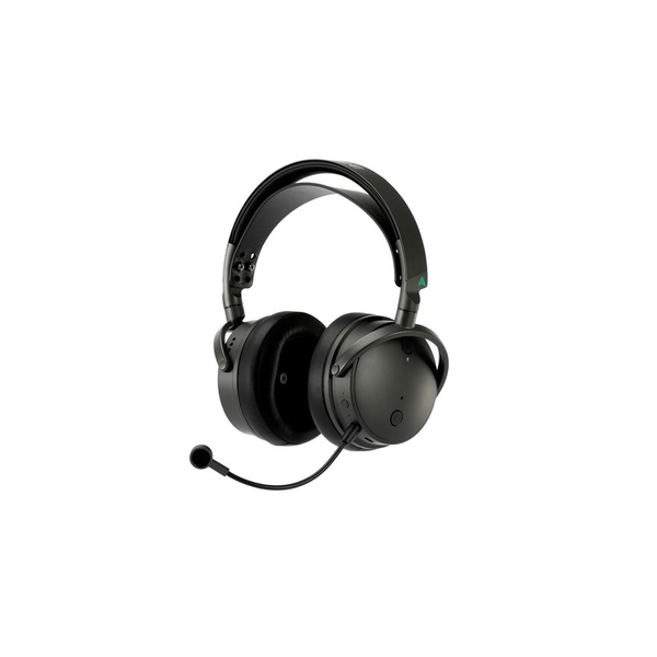 Audeze Maxwell Xbox Bluetooth Gamer Fejhallgató Headset - Fekete