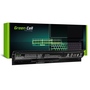 Green Cell akkumulátor HP Pavilion/Envy 14.8V 2200mAH  (HP82) - Bontott termék!