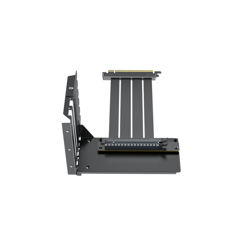 Xilence XZ107 PCI-E Riser kábel konzolkészlettel (XZ107)