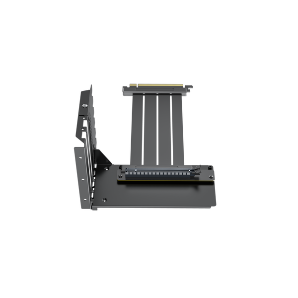 Xilence Vertical GPU holder with Riser cabel (XZ107)