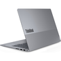 Lenovo ThinkBook 14 G7 IML Intel Core Ultra 7 155H Laptop 35,6 cm (14") WUXGA 16 GB DDR5-SDRAM 512 GB SSD Wi-Fi 6E (802.11ax) Windows 11 Pro Szürke