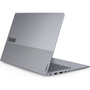 Lenovo ThinkBook 14 G7 IML Intel Core Ultra 7 155H Laptop 35,6 cm (14") WUXGA 16 GB DDR5-SDRAM 512 GB SSD Wi-Fi 6E (802.11ax) Windows 11 Pro Szürke