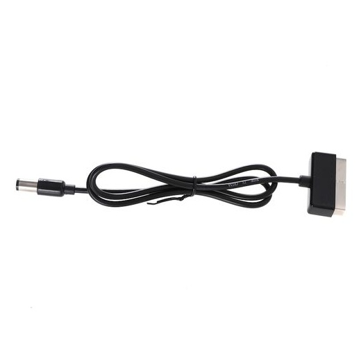 DJI Osmo Part 51 10-pin -> DC adapter (CP.ZM.000363)
