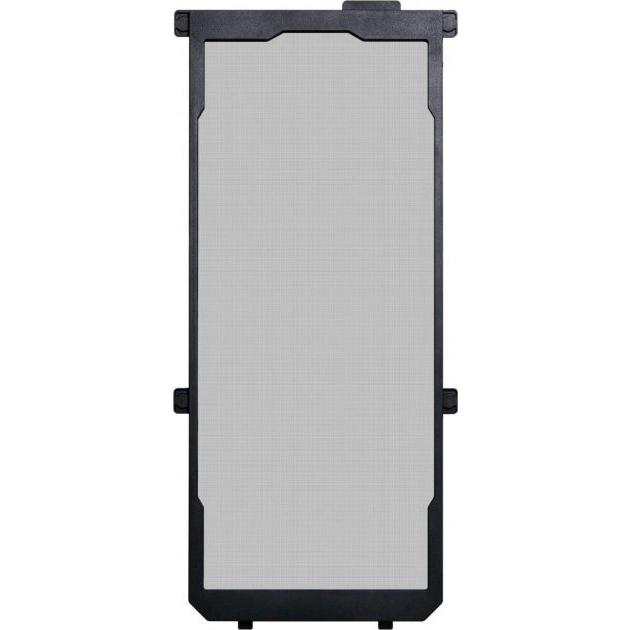 LIAN LI Lancool 216 LAN216-2X dust filter - fekete (LAN216-2X)