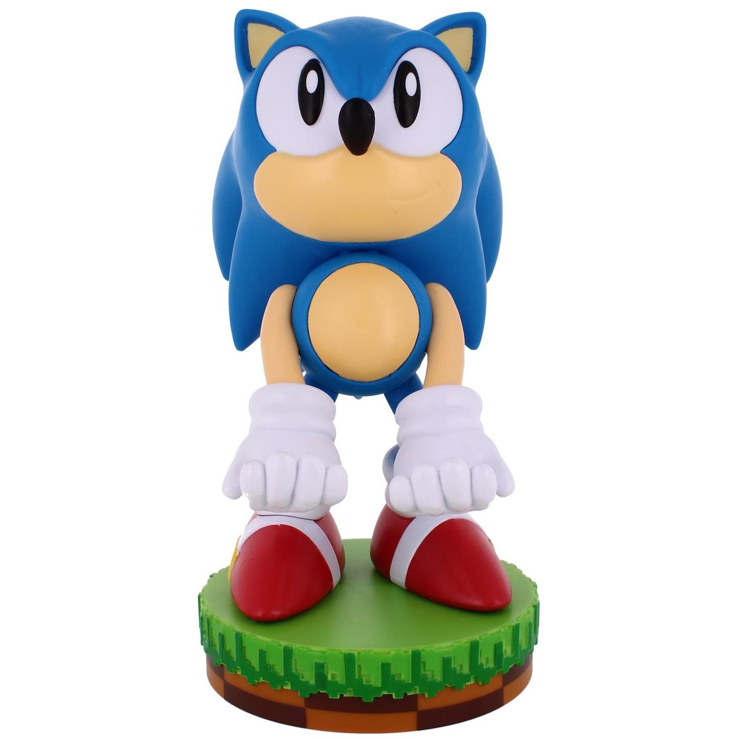 Cable Guys - SEGA - Modern Sonic (5060525895807)