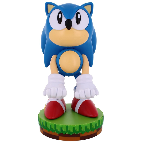 Cable Guys - SEGA - Modern Sonic