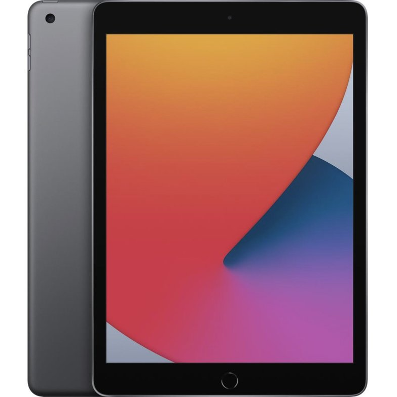Compulocks Apple iPad 8th Gen 32GB Szürke Wifi+4G (RF-000152289)