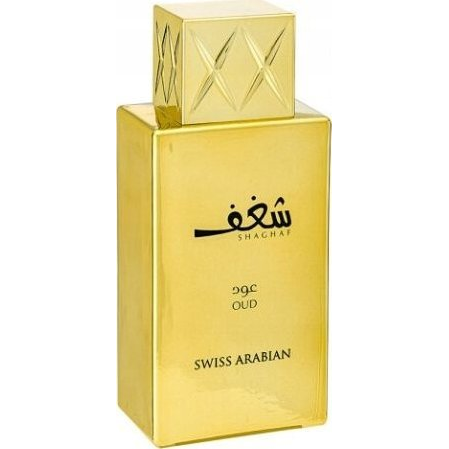 SWISS ARABIAN Shaghaf Oud EdP 75 ml