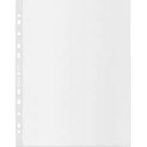 Esselte 627503 obal na listy 210 x 297 mm (A4) Polypropylén (PP) 80 kusov