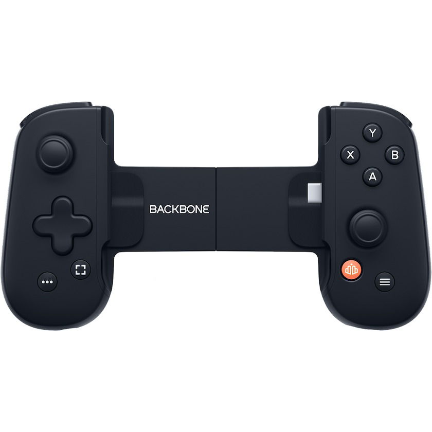Backbone One Mobile Gaming Controller USB-C (Gen 2) (850041963143)