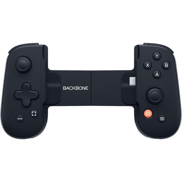 Backbone One Mobile Gaming Controller USB-C (Gen 2)