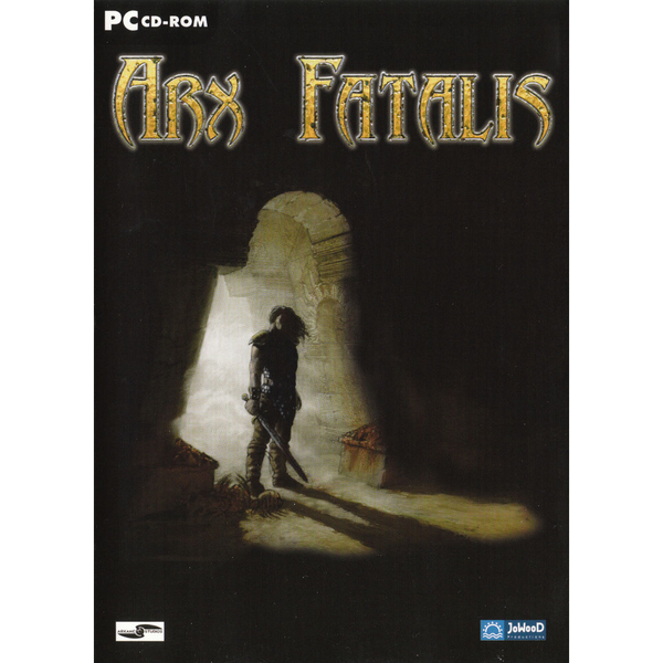 Arx Fatalis