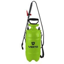 Verto Nyomásos Permetező 7 L (15G506)
