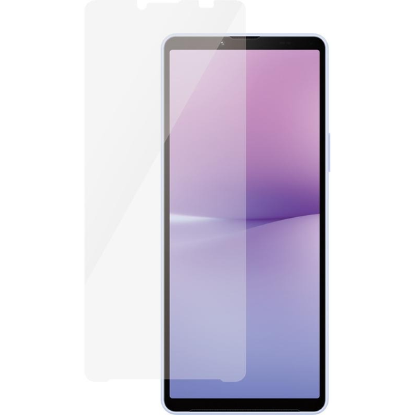 PanzerGlass PG Sony Xperia 10 VI 2024/10 V 2023 Číra ochranná fólia na displej 1 kusov