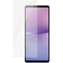 PanzerGlass PG Sony Xperia 10 VI 2024/10 V 2023 Číra ochranná fólia na displej 1 kusov