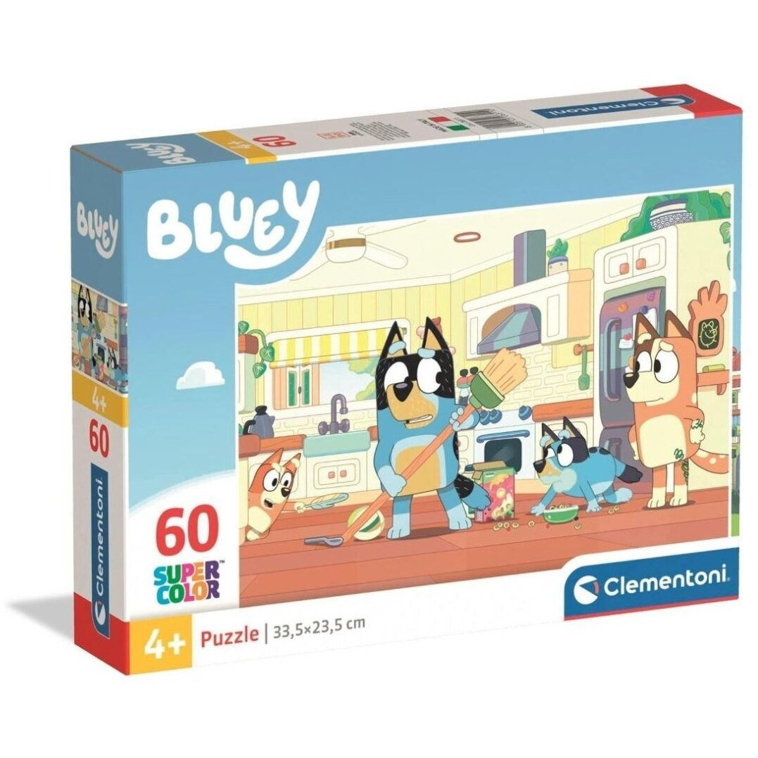 Clementoni 26311 kirakós játék (8005125263110)