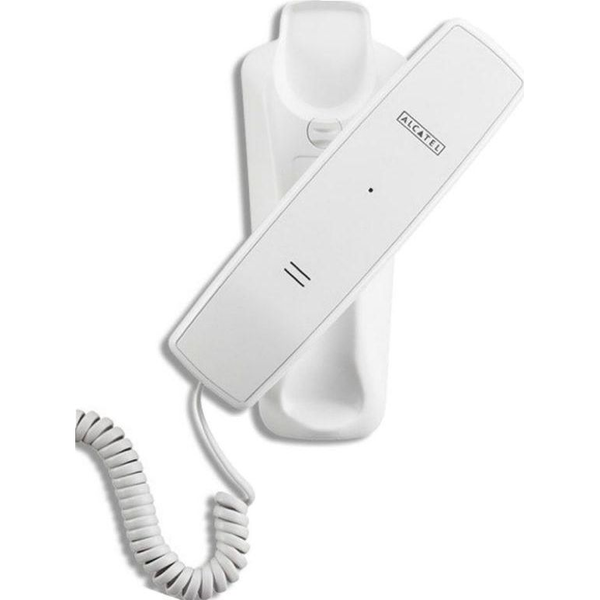 Telefono Alcatel Temporis 10 Pro Blanco