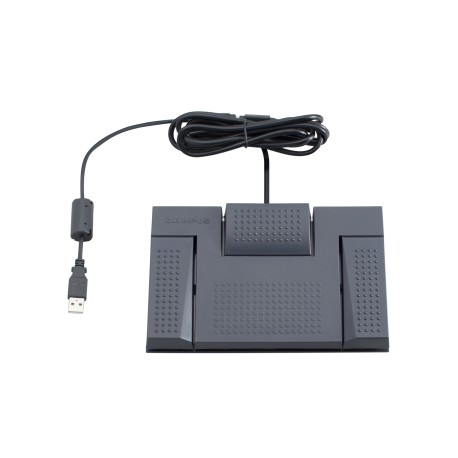 Olympus RS28H USB lábkapcsoló 3 pedállal