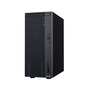 ASUS ExpertCenter P500MV i5-13420H/8GB/512GB PC fekete (P500MV-13420H0870)