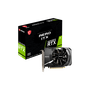 MSI Videokártya PCI-Ex16x nVIDIA RTX 3060 AERO ITX 12GB DDR6
