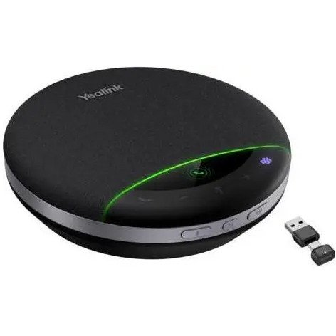 Yealink SP96 USB-C/A csatlakozós webkamera dongle-vel (Yealink SP96 with Dongle)