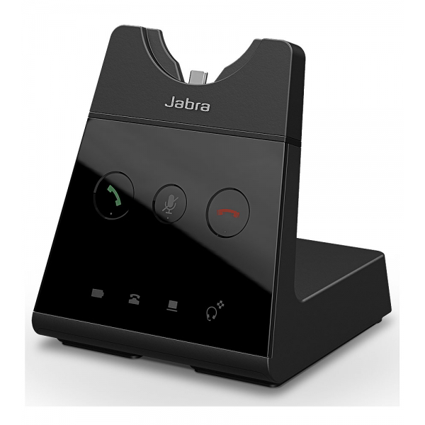 Jabra 14217-03 tilbehør til hovedtelefon/headset Basisstation