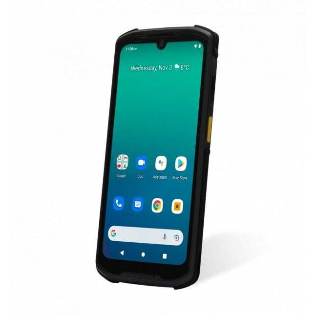 CipherLab AS3858SF4NSGH RS38H 6" FHD+ Android 13 Mobil terminál (AS3858SF4NSGH)