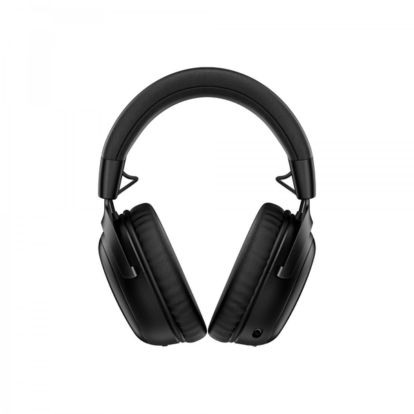 HyperX Cloud III S Wireless Black Gaming Headset