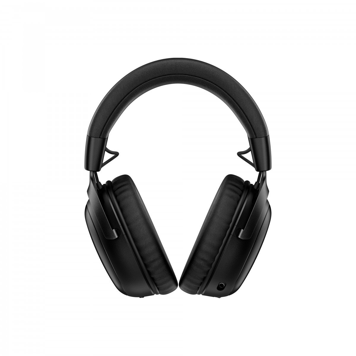 HP HYPERX vezeték nélküli gaming fejhallgató Cloud III S - fekete (A59YZAA)